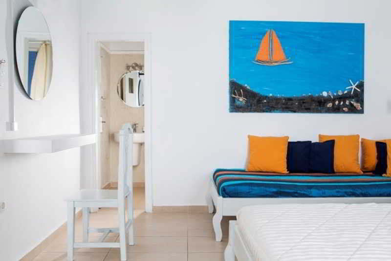 Callia Retreat 2*