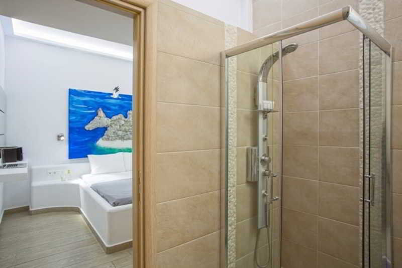 Hotel Callia Retreat