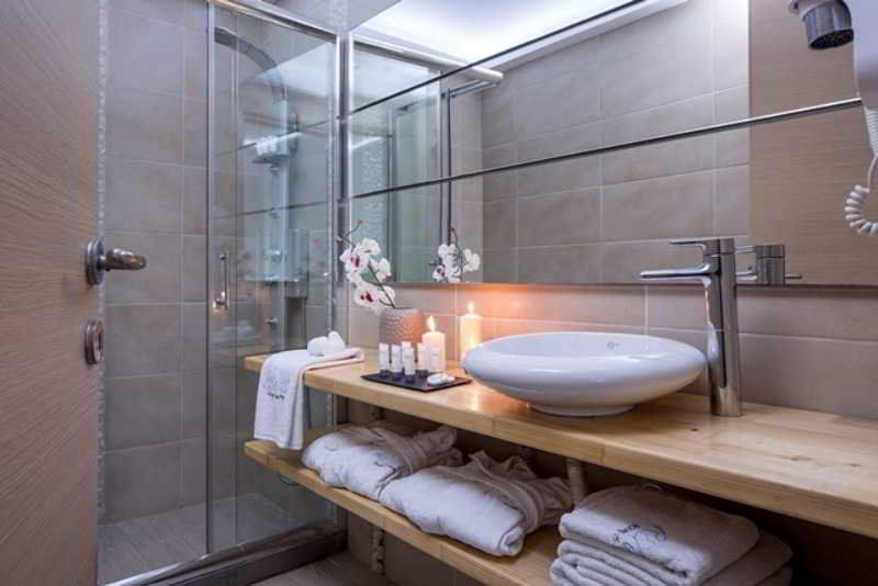 Hotel Callia Retreat 2*