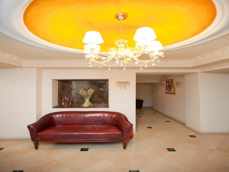 Hotel Zaliki Boutique Thessaloniki