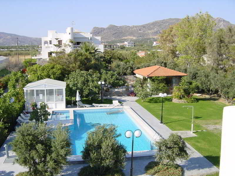 Irene Ierapetra (Crete)