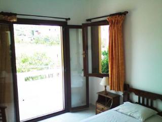 Kiveli Apartment Milatos