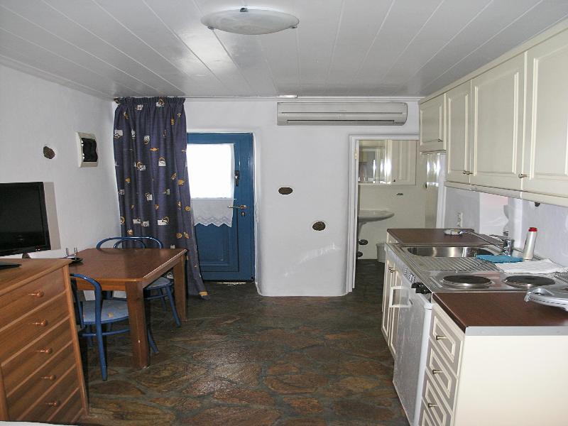 Apartment Peter's Arhontiko Mykonos Town