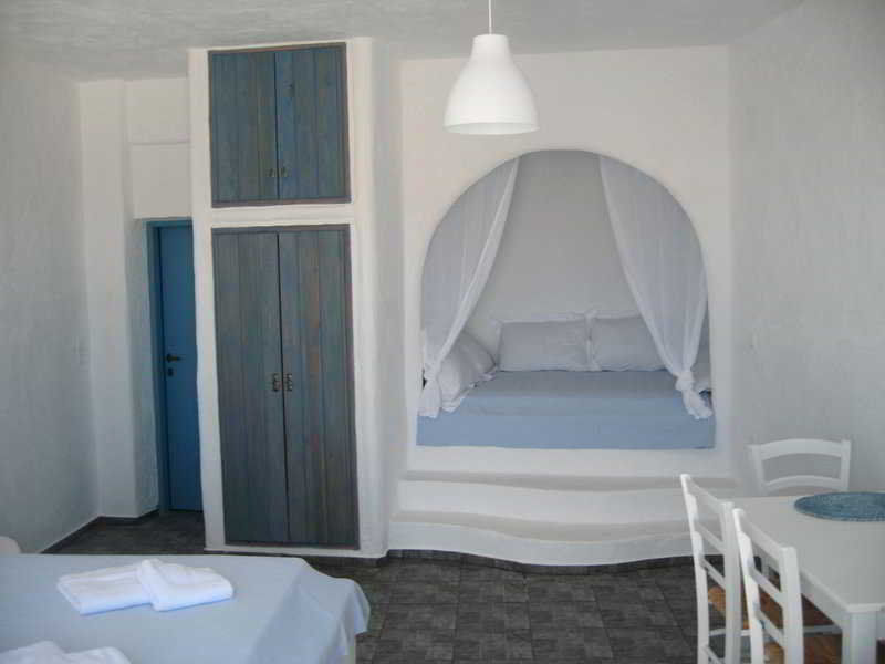 Castellano Village Aparthotel Analipsi (Astypalaia)