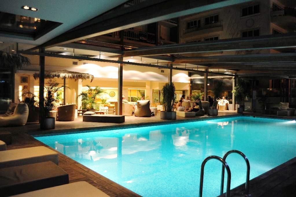 Hotel Palace Glyfada