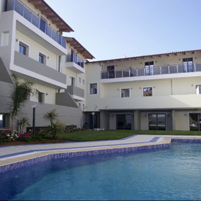 Panormo Hotel Panormos (Crete)