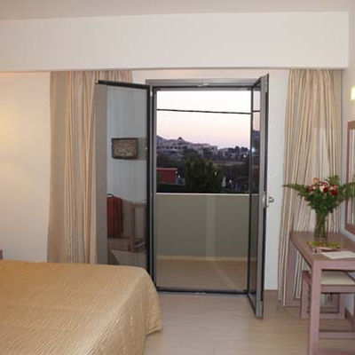 Panormo Hotel