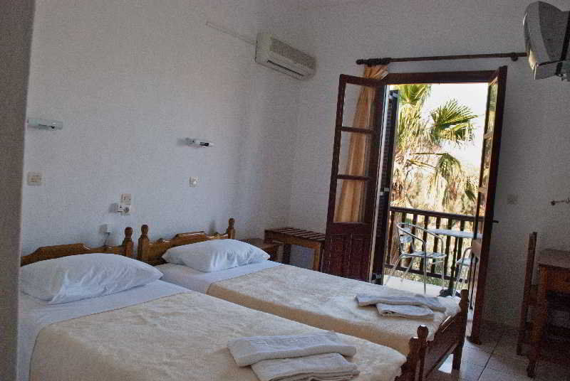 Asteri Hotel Skala (Patmos)