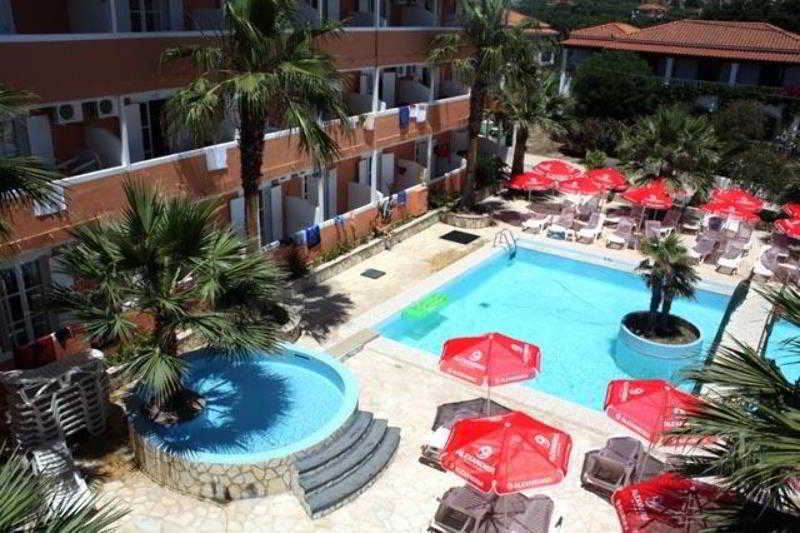 Tereza Aparthotel