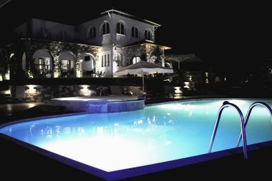 Zeus 3* Platamonas