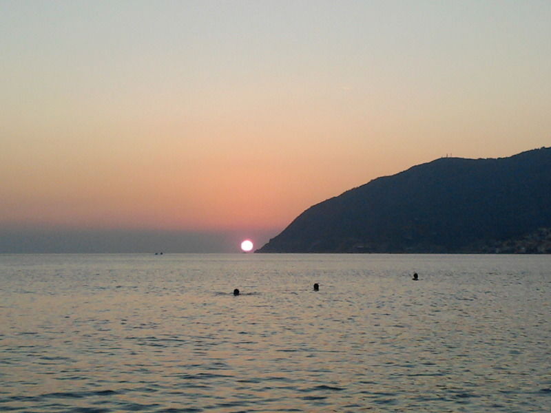 Elia Village Aparthotel Plomari