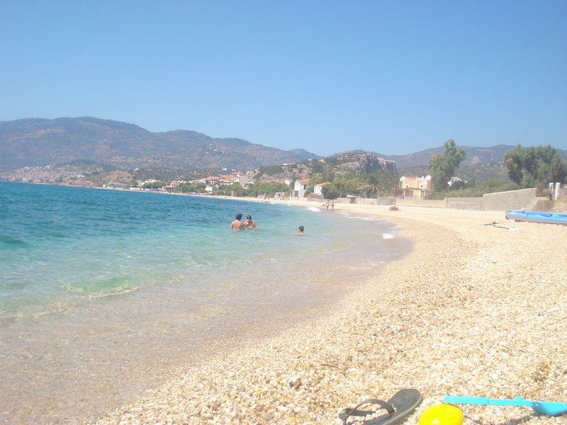 Elia Village