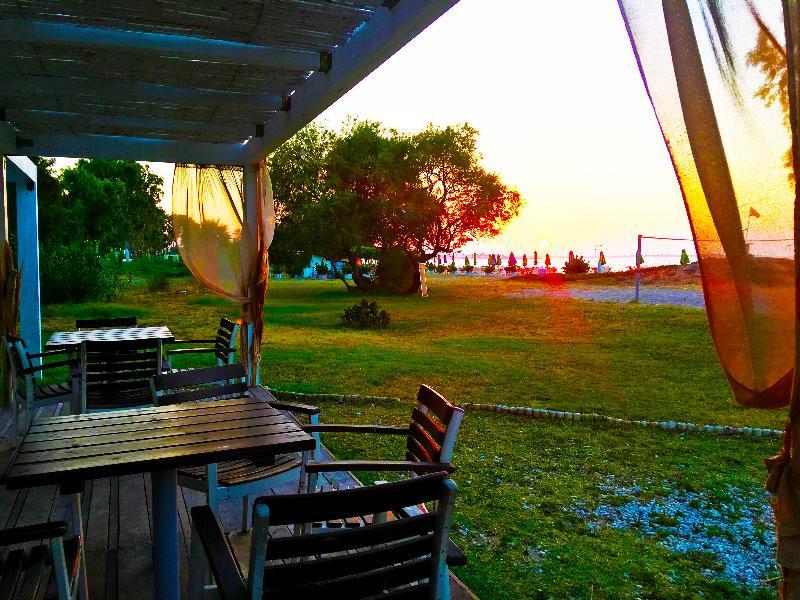 Hotel Kipriotis Aqualand 4*