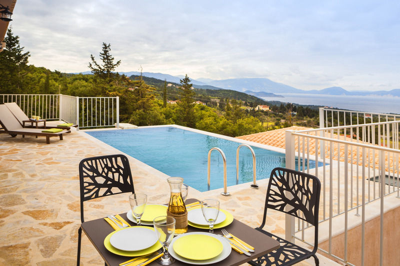 Magganos Sunset Apartment Manganos