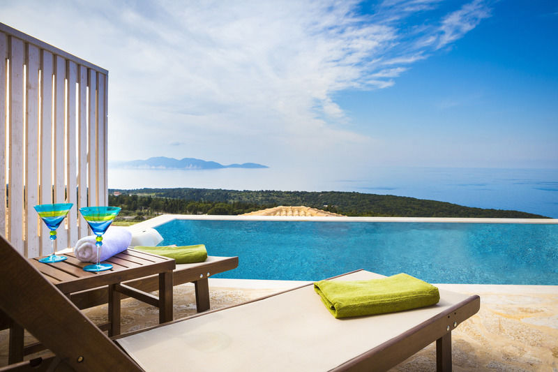 Magganos Sunset Apartment *