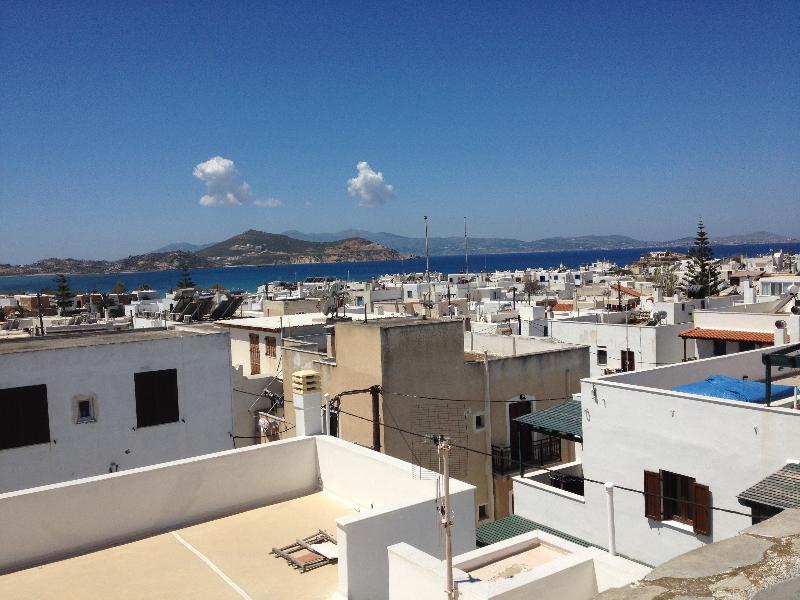Hotel Depis Economy Plaka (Naxos)