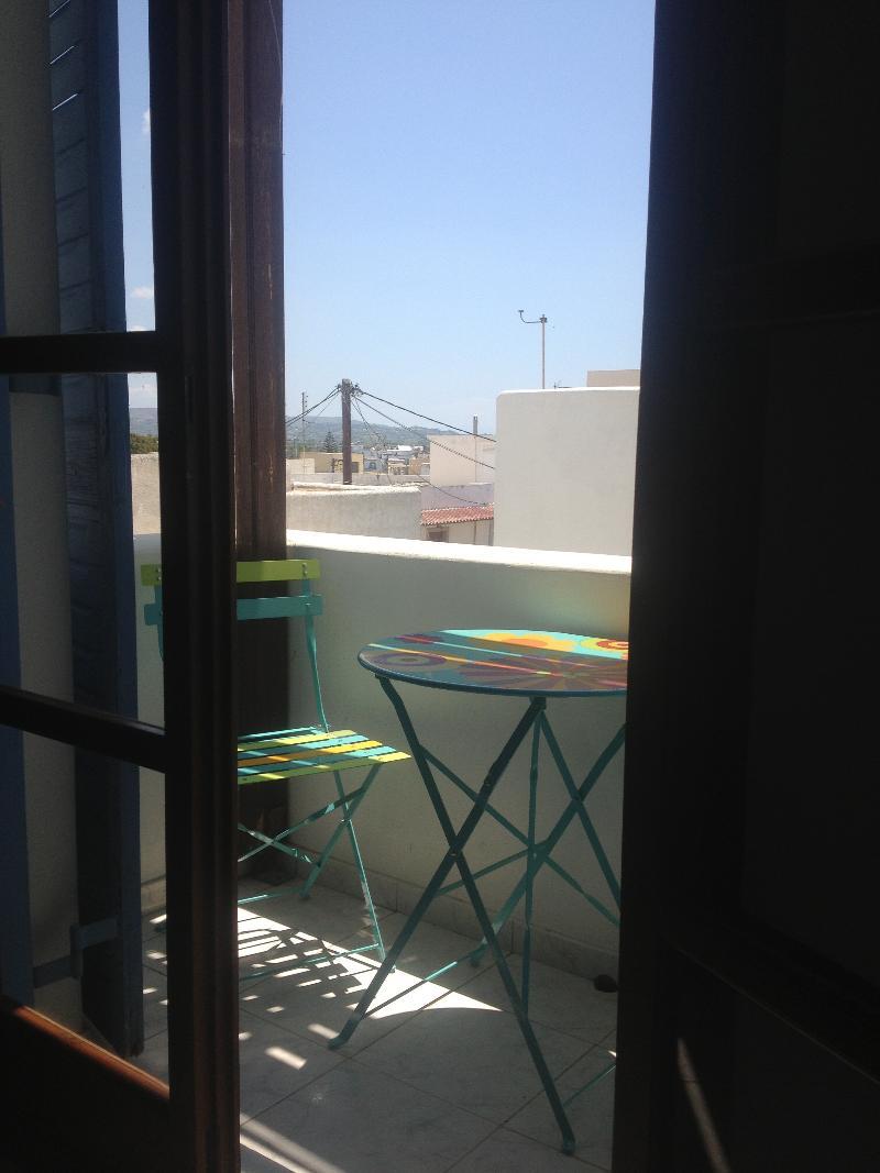 Depis Economy 3* Plaka (Naxos)