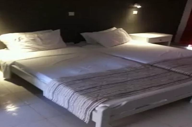 Alkyonides Hotel Kremasti (Rhodes)