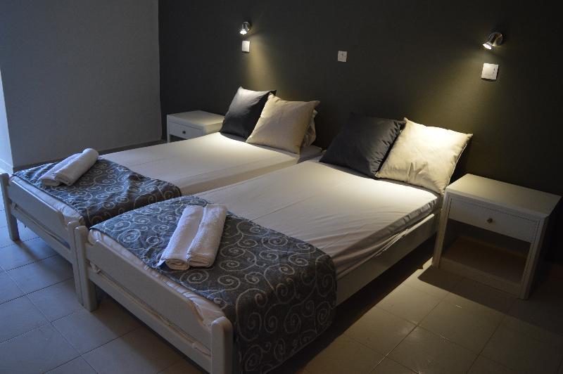 Hotel Alkyonides 3*