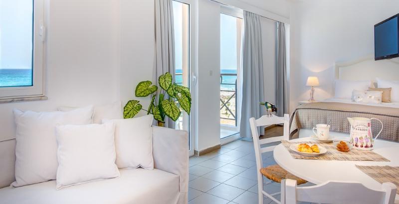 Aqua Marina Living Hotel