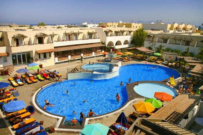 Gaia Village Hotel 3*