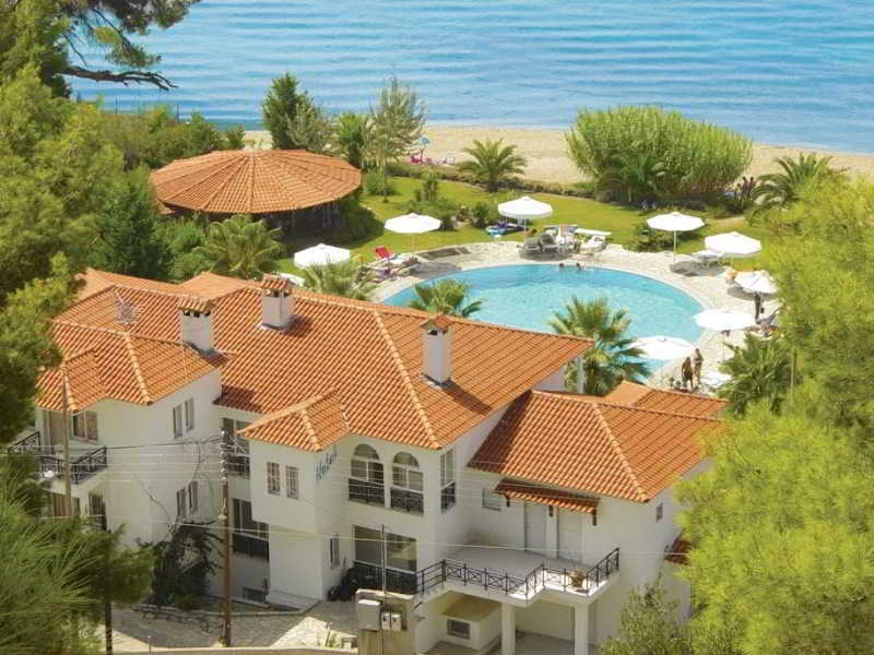 Acrotel Lilyann Boutique 3*
