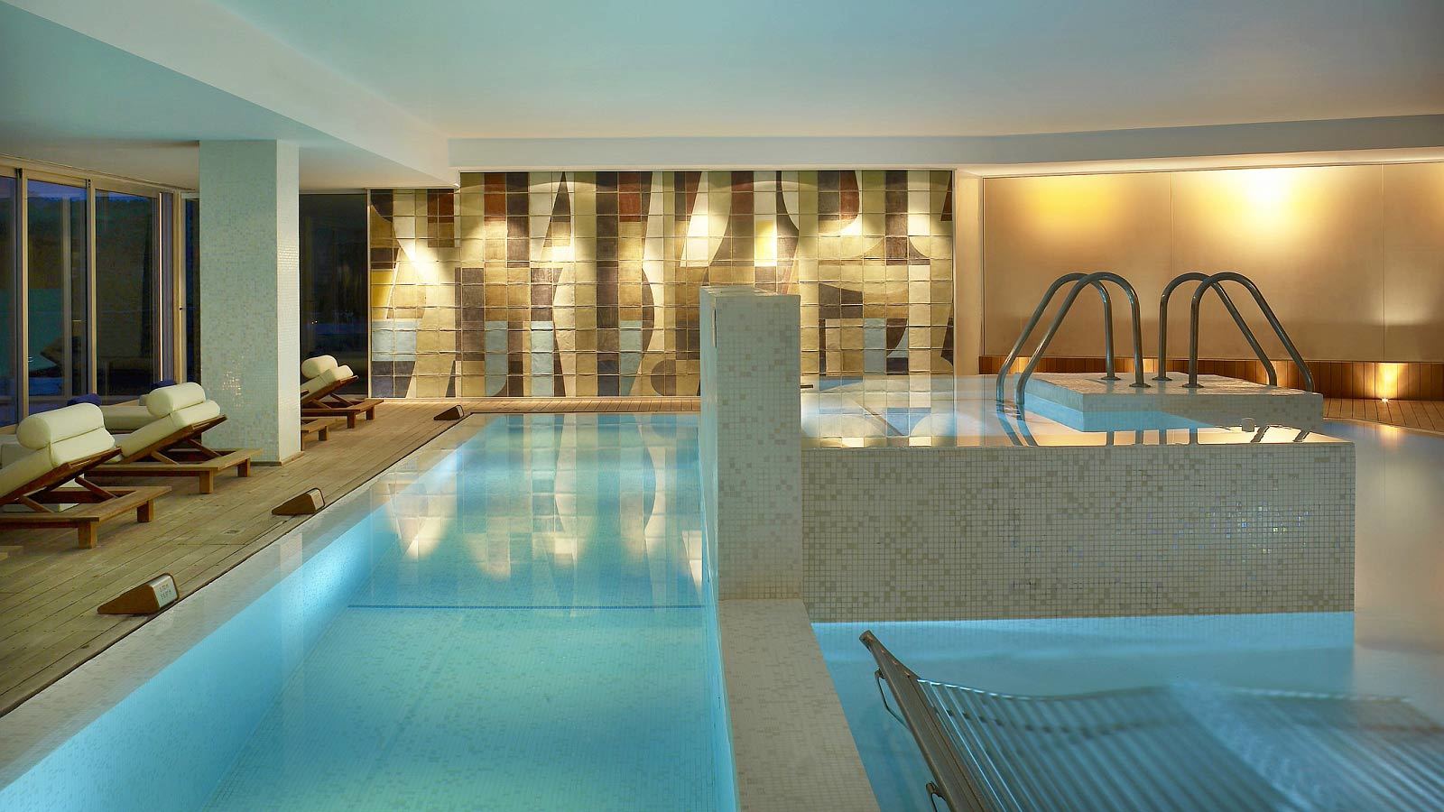 Arion & Spa, Astir Palace 5* Athens