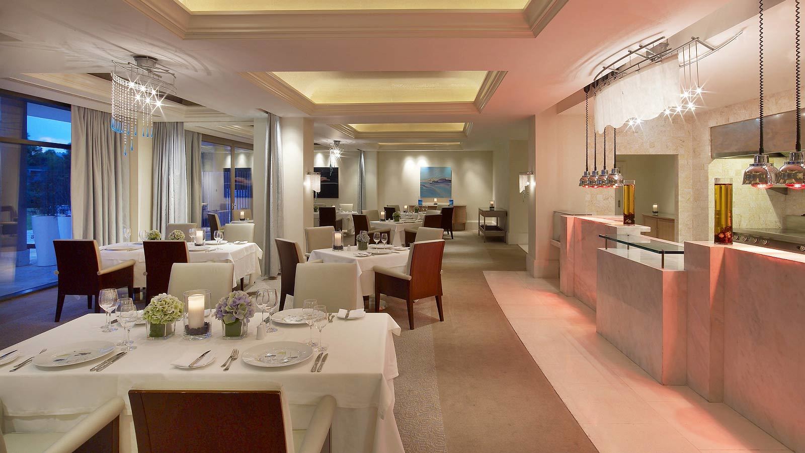 Arion & Spa, Astir Palace Resort 5*
