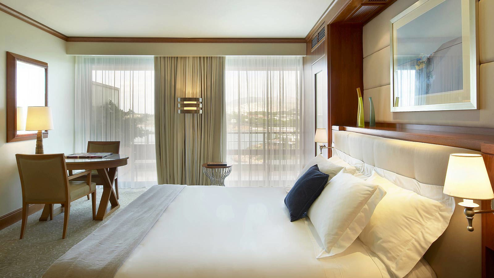 Arion & Spa, Astir Palace 5*