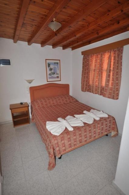 Apartment Langolo Mykonos Mykonos Town