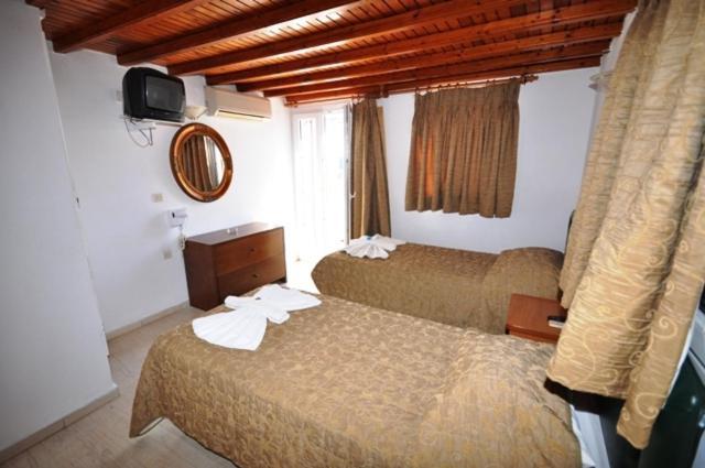 Apartment Langolo Mykonos