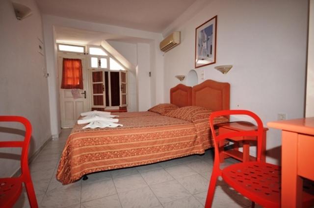 Apartment Langolo Mykonos *