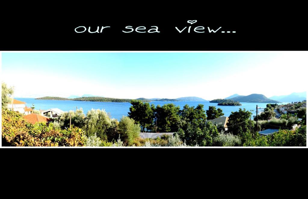 Apartment Argyros Nydri (Lefkada)