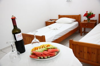 Enorme Armonia Beach (Adults Only) Hotel 4*