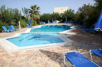 Enorme Armonia Beach (Adults Only) Hotel