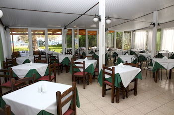 Enorme Armonia Beach (Adults Only)