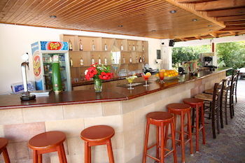 Hotel Enorme Armonia Beach (Adults Only) 4*