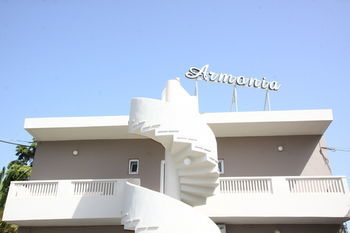 Hotel Enorme Armonia Beach (Adults Only)
