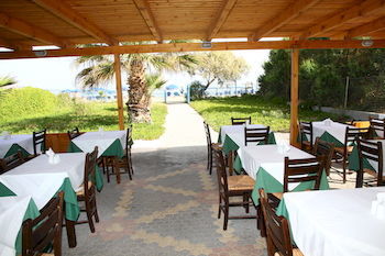 Hotel Enorme Armonia Beach (Adults Only)