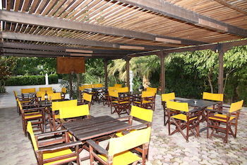Enorme Armonia Beach (Adults Only) Hotel Gazi