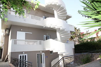 Enorme Armonia Beach (Adults Only) Gazi