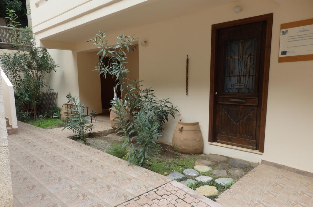 Apartment Ravdoucha