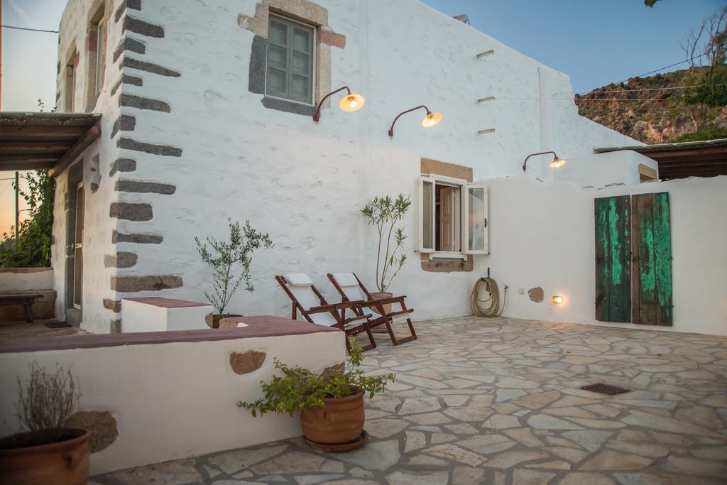 Anemos Houses Skala (Patmos)