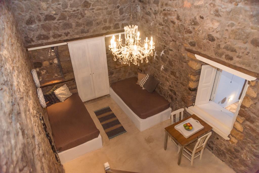 Anemos Houses Apartment *