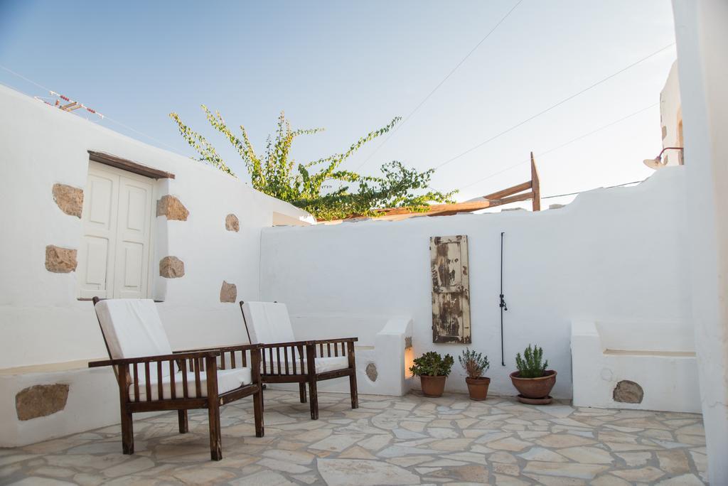 Anemos Houses * Skala (Patmos)