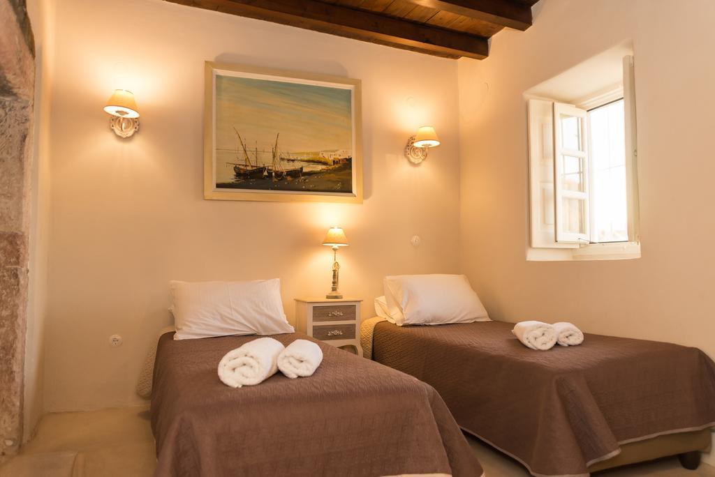 Anemos Houses Apartment Skala (Patmos)