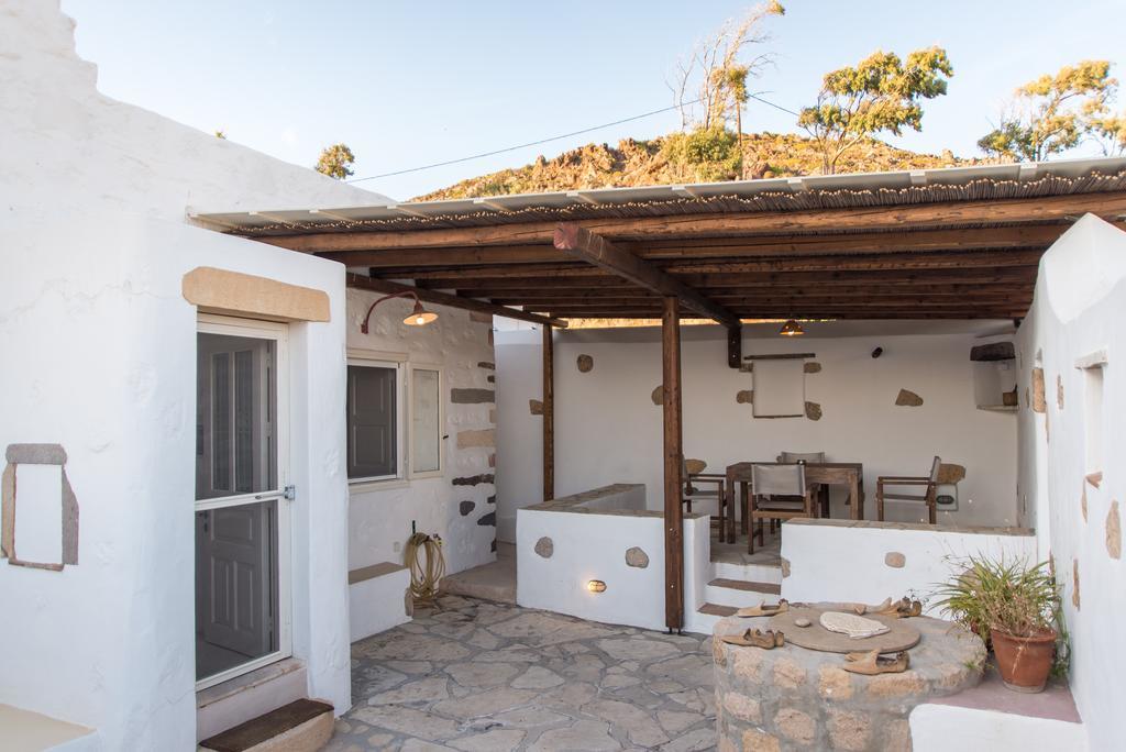 Anemos Houses Skala (Patmos)