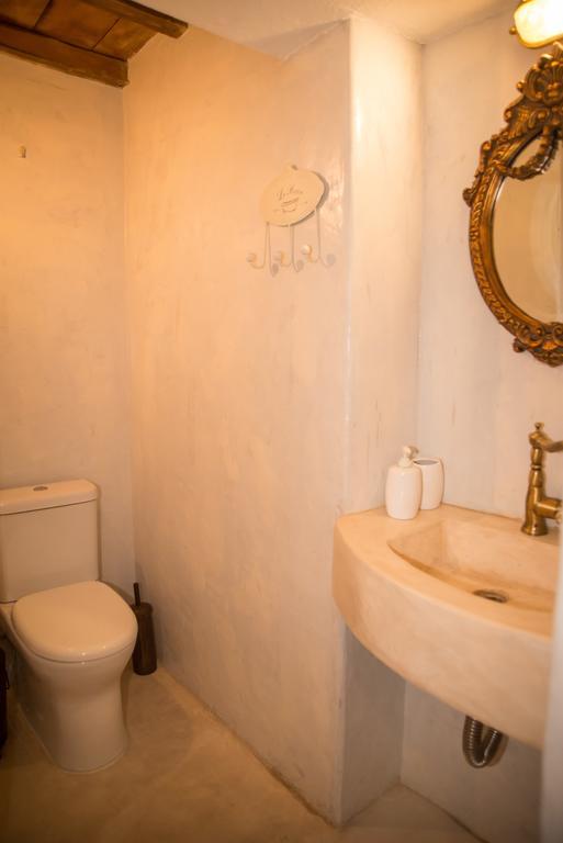 Apartment Anemos Houses Skala (Patmos)