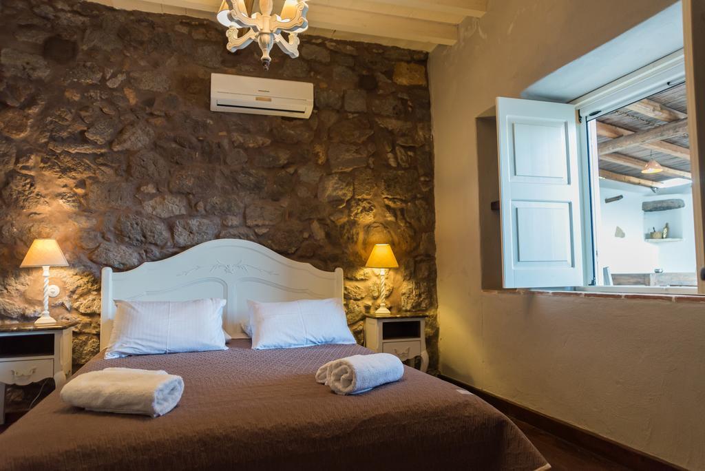 Anemos Houses Skala (Patmos)