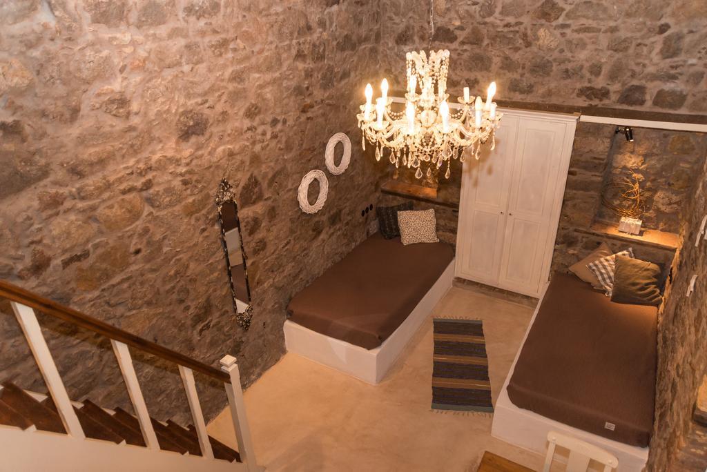 Anemos Houses Apartment Skala (Patmos)